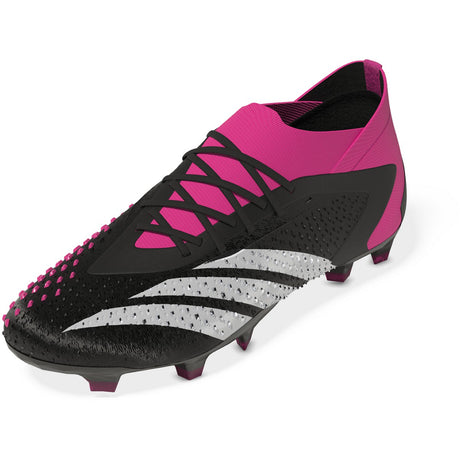 adidas Predator Accuracy.1 Firm Ground Mens Soccer Cleats