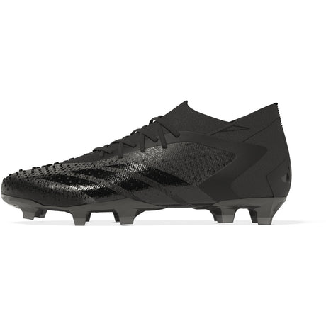 adidas Predator Accuracy.1 Low Firm Ground Mens Soccer Cleats