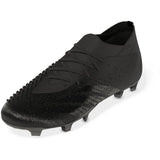adidas Predator Accuracy.1 Low Firm Ground Mens Soccer Cleats
