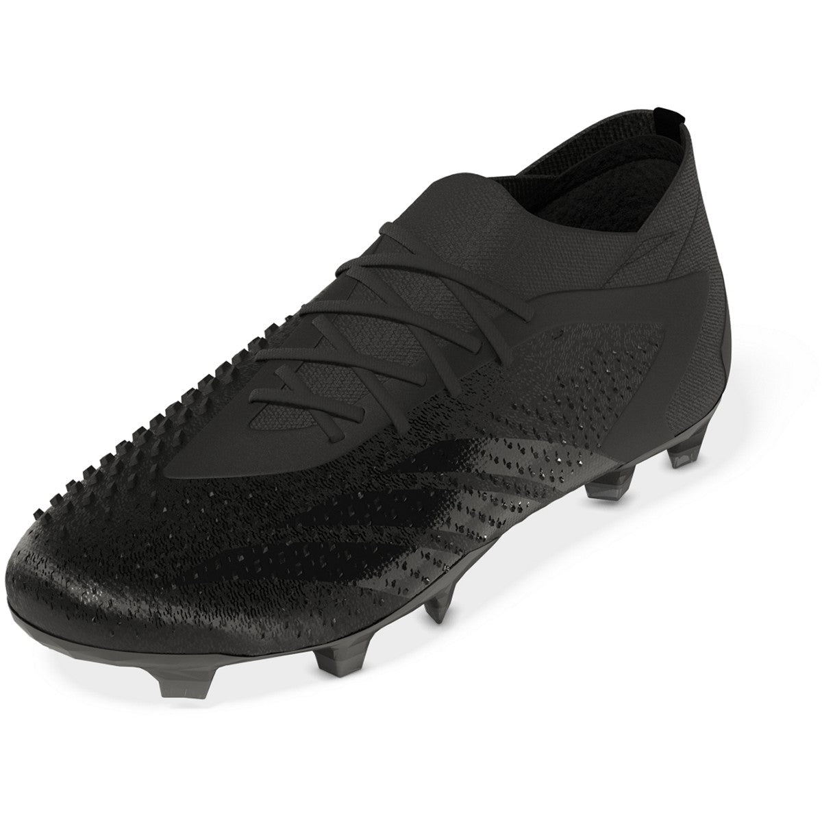 adidas Predator Accuracy.1 Low Firm Ground Mens Soccer Cleats
