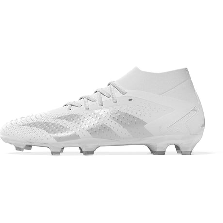 adidas Predator Accuracy.2 Firm Ground Adult Soccer Cleats