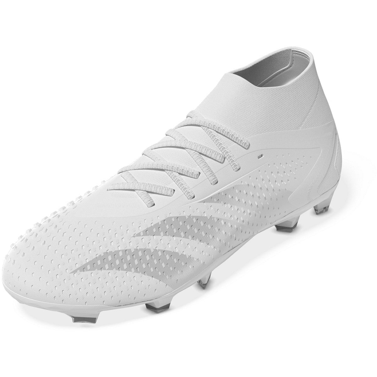 adidas Predator Accuracy.2 Firm Ground Adult Soccer Cleats