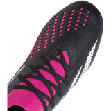 adidas Predator Accuracy.2 Firm Ground Adult Soccer Cleats