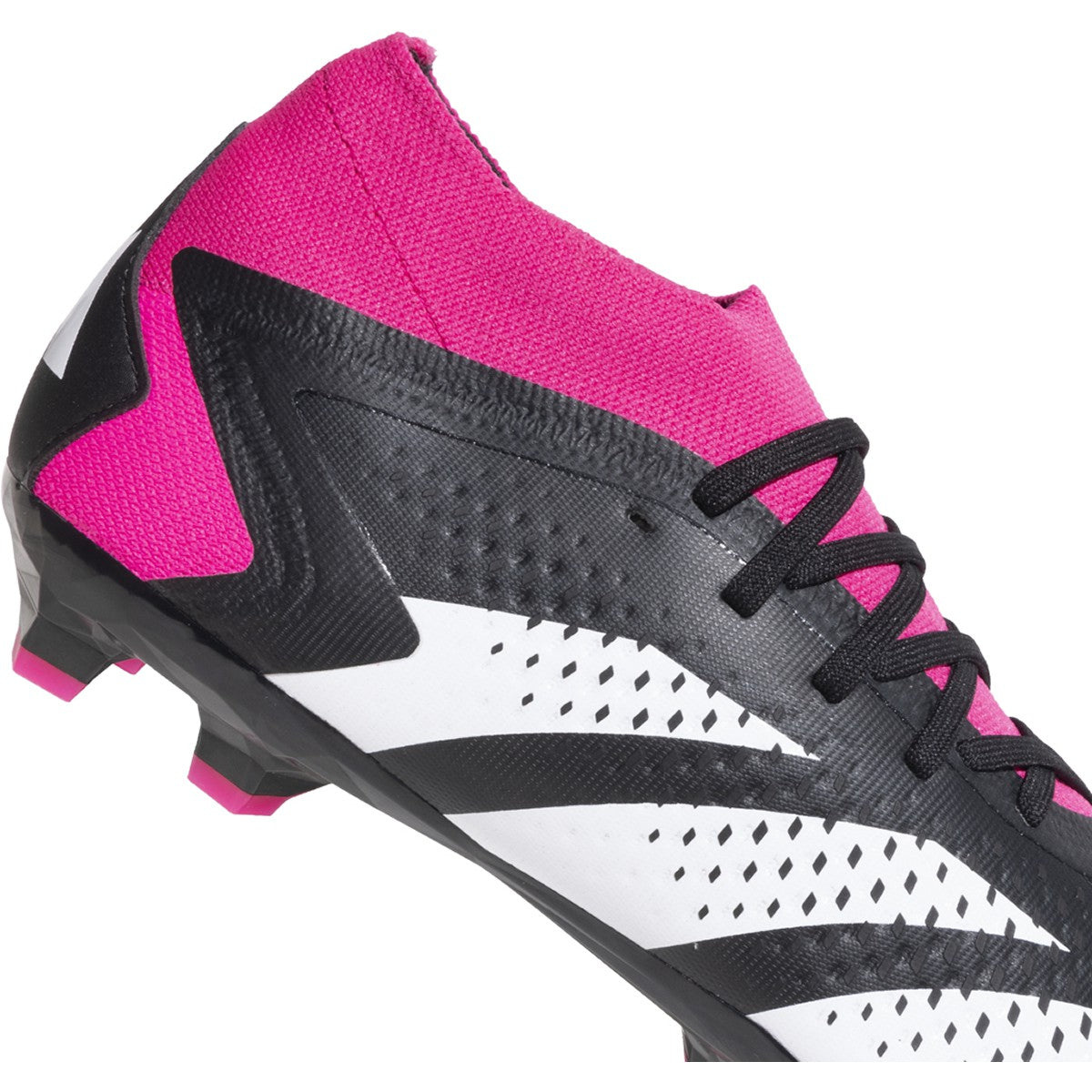 adidas Predator Accuracy.2 Firm Ground Adult Soccer Cleats