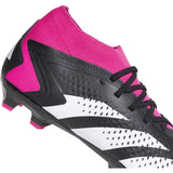 adidas Predator Accuracy.2 Firm Ground Adult Soccer Cleats