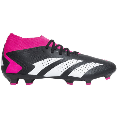 adidas Predator Accuracy.2 Firm Ground Adult Soccer Cleats