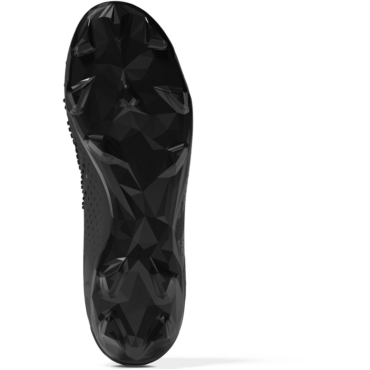 adidas Predator Accuracy.2 Firm Ground Adult Soccer Cleats