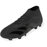adidas Predator Accuracy.2 Firm Ground Adult Soccer Cleats
