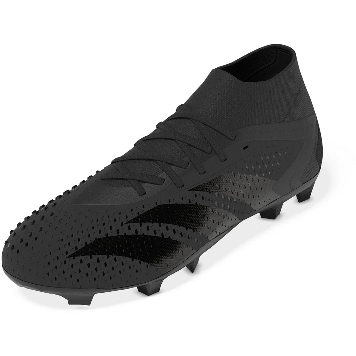 adidas Predator Accuracy.2 Firm Ground Adult Soccer Cleats