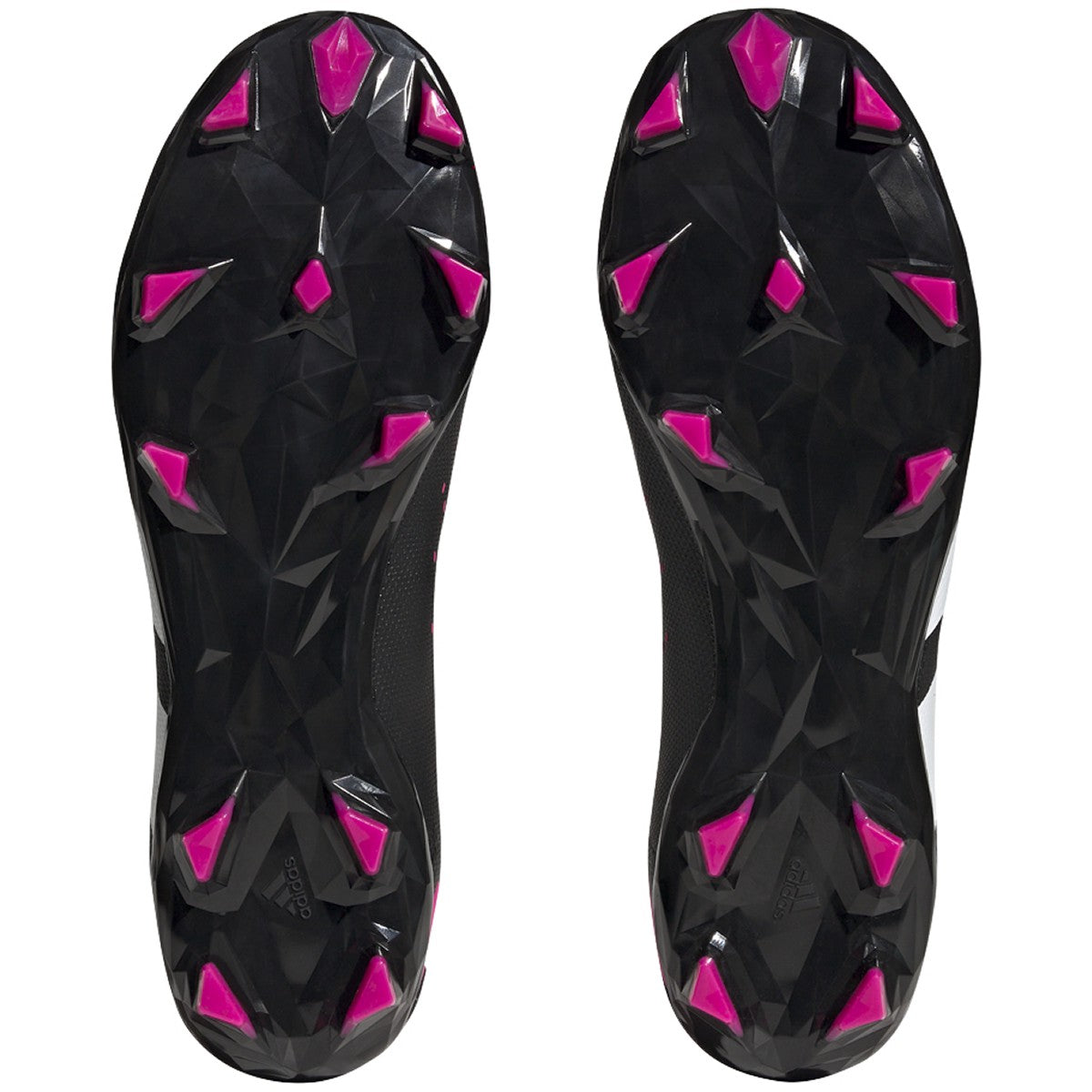adidas Predator Accuracy.3 Firm Ground Adult Soccer Cleats
