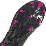 adidas Predator Accuracy.3 Firm Ground Adult Soccer Cleats