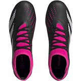 adidas Predator Accuracy.3 Firm Ground Adult Soccer Cleats