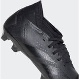 adidas Predator Accuracy.3 Firm Ground Adult Soccer Cleats