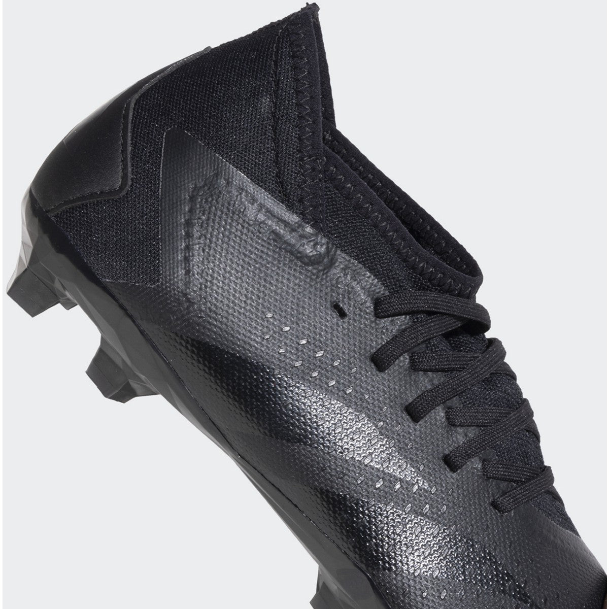 adidas Predator Accuracy.3 Firm Ground Adult Soccer Cleats