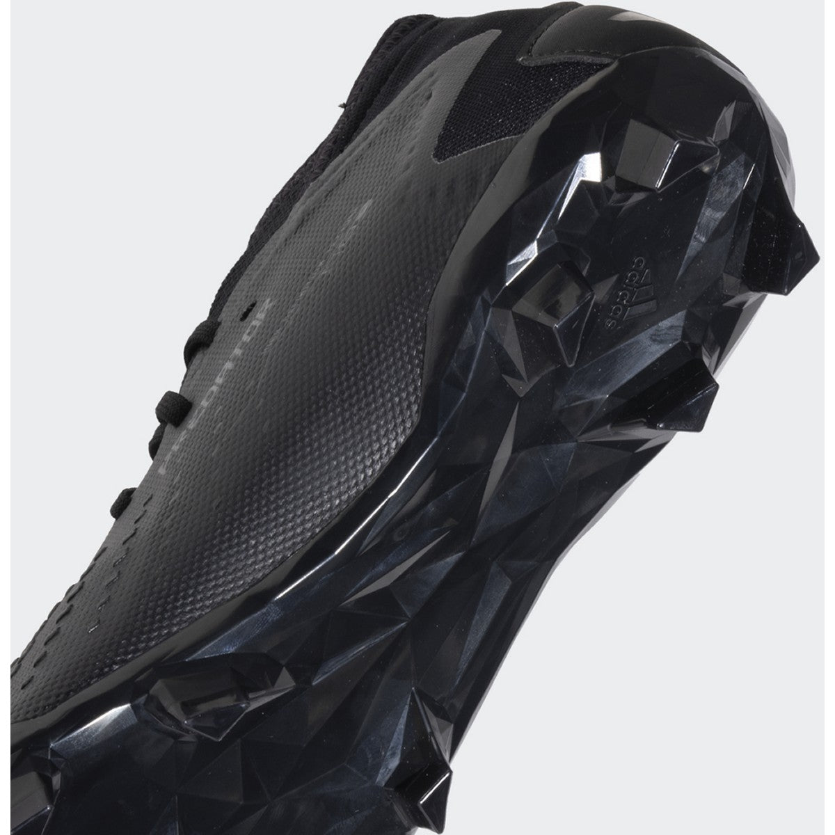 adidas Predator Accuracy.3 Firm Ground Adult Soccer Cleats