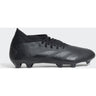 adidas Predator Accuracy.3 Firm Ground Adult Soccer Cleats