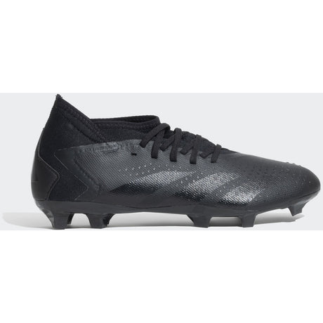 adidas Predator Accuracy.3 Firm Ground Adult Soccer Cleats