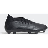 adidas Predator Accuracy.3 Firm Ground Adult Soccer Cleats