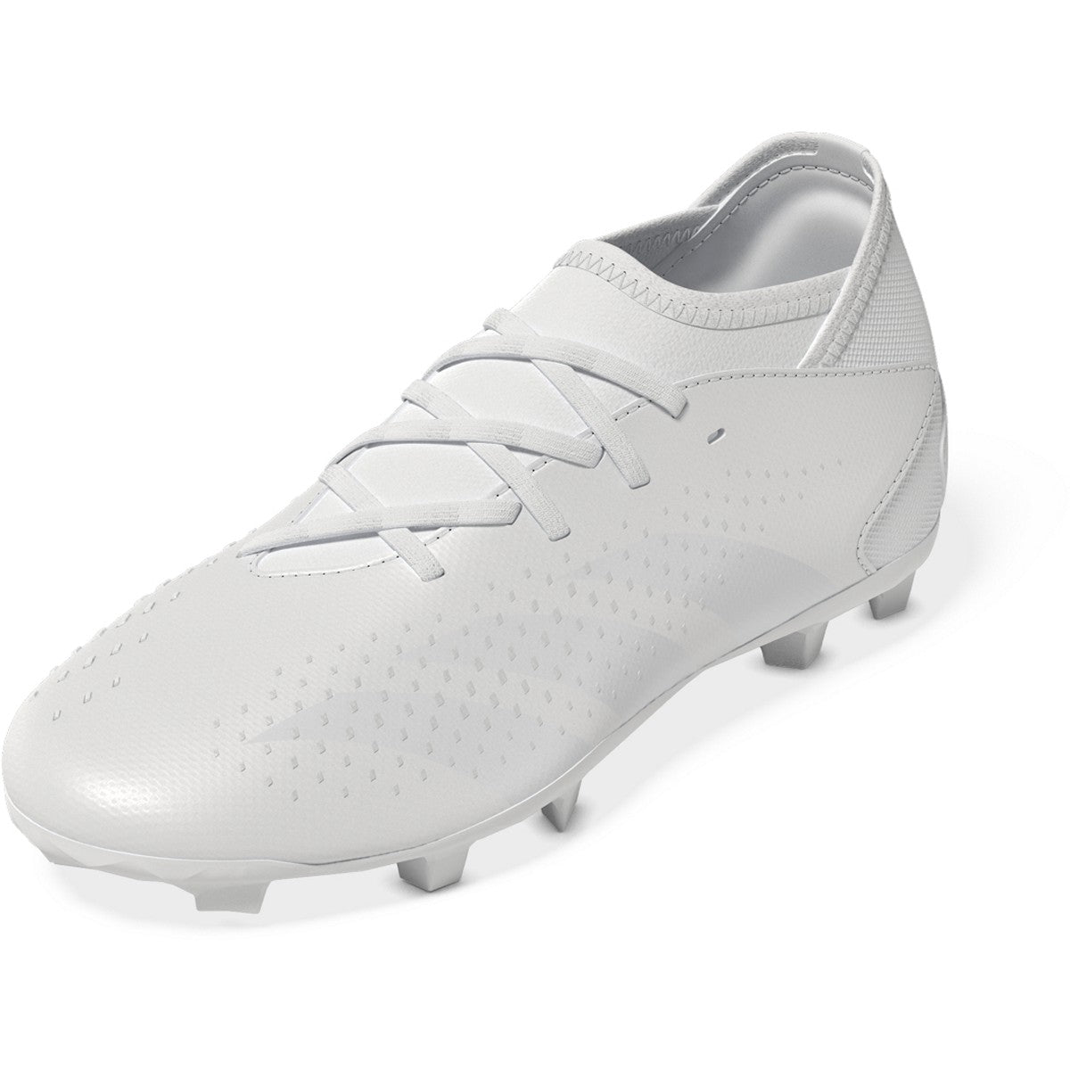 adidas Predator Accuracy.3 Firm Ground Youth Soccer Cleat