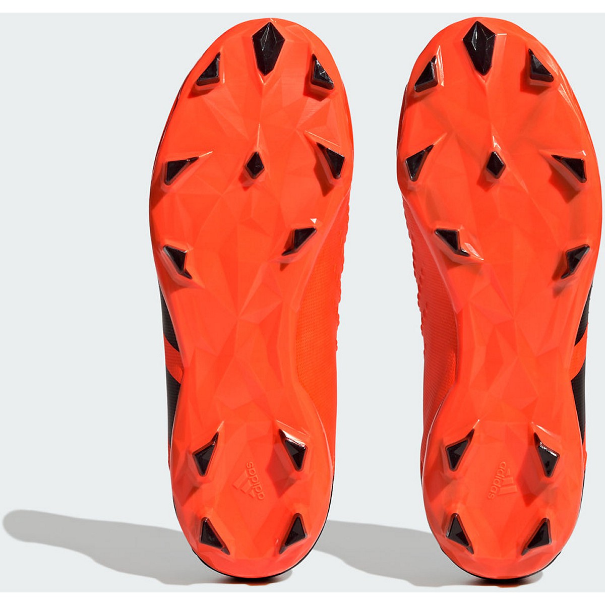 adidas Predator Accuracy.3 Firm Ground Youth Soccer Cleat