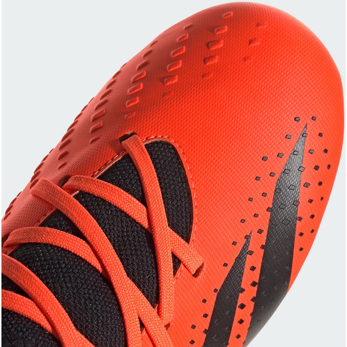 adidas Predator Accuracy.3 Firm Ground Youth Soccer Cleat