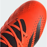 adidas Predator Accuracy.3 Firm Ground Youth Soccer Cleat