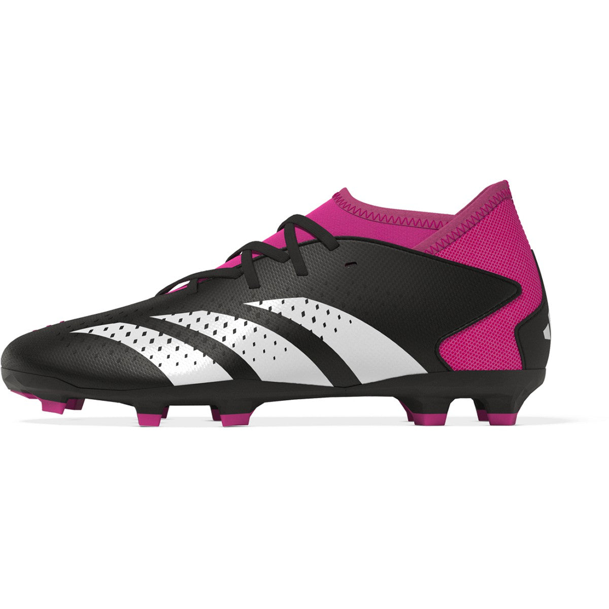 adidas Predator Accuracy.3 Firm Ground Youth Soccer Cleat