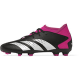 adidas Predator Accuracy.3 Firm Ground Youth Soccer Cleat