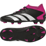 adidas Predator Accuracy.3 Firm Ground Youth Soccer Cleat