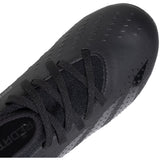 adidas Predator Accuracy.3 Firm Ground Youth Soccer Cleat