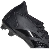 adidas Predator Accuracy.3 Firm Ground Youth Soccer Cleat