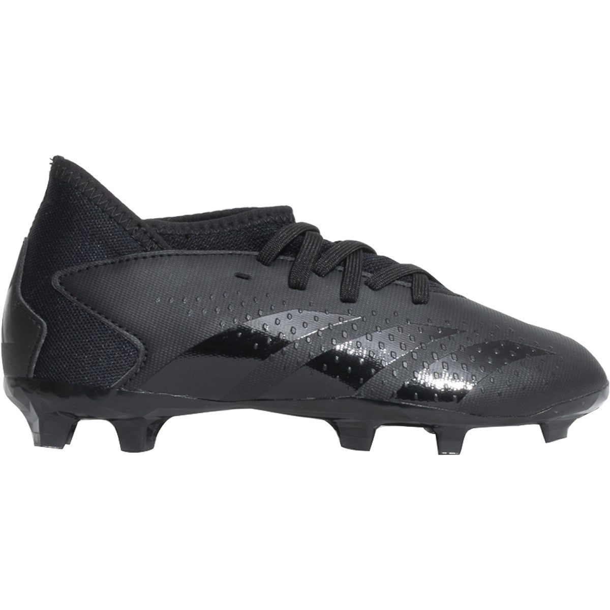 adidas Predator Accuracy.3 Firm Ground Youth Soccer Cleat