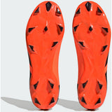 adidas Predator Accuracy.3 Laceless Firm Ground Adult Soccer Cleats
