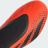 adidas Predator Accuracy.3 Laceless Firm Ground Adult Soccer Cleats