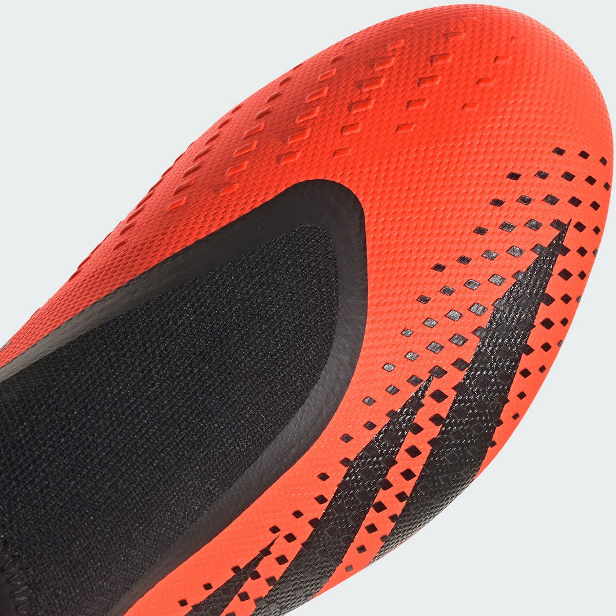 adidas Predator Accuracy.3 Laceless Firm Ground Adult Soccer Cleats
