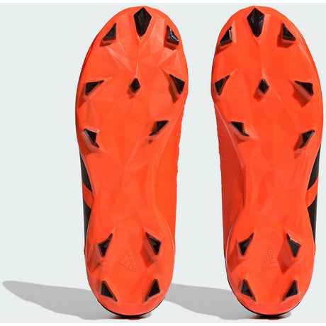 adidas Predator Accuracy.3 Laceless Firm Ground Youth Soccer Cleats