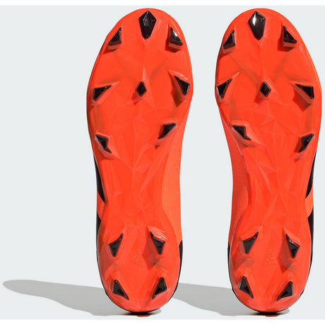 adidas Predator Accuracy.3 Low Firm Ground Adult Soccer Cleats