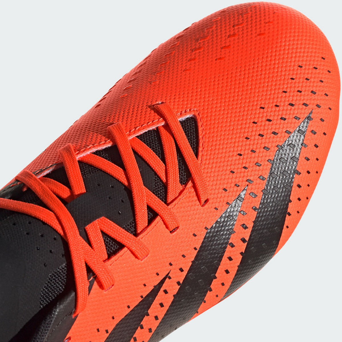 adidas Predator Accuracy.3 Low Firm Ground Adult Soccer Cleats