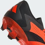 adidas Predator Accuracy.3 Low Firm Ground Adult Soccer Cleats