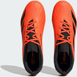 adidas Predator Accuracy.3 Low Firm Ground Adult Soccer Cleats