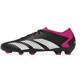 adidas Predator Accuracy.3 Low Firm Ground Adult Soccer Cleats