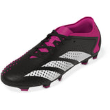 adidas Predator Accuracy.3 Low Firm Ground Adult Soccer Cleats
