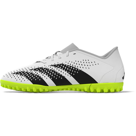 adidas Predator Accuracy.4 Adult Turf Soccer Shoes