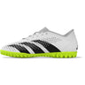 adidas Predator Accuracy.4 Adult Turf Soccer Shoes