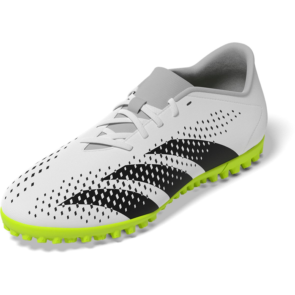 adidas Predator Accuracy.4 Adult Turf Soccer Shoes