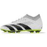 adidas Predator Accuracy.4 Flexible Ground Adult Soccer Cleats
