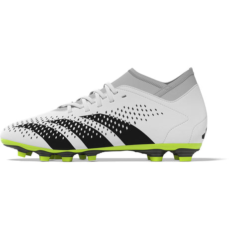 adidas Predator Accuracy.4 Flexible Ground Adult Soccer Cleats
