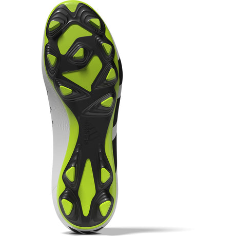 adidas Predator Accuracy.4 Flexible Ground Adult Soccer Cleats