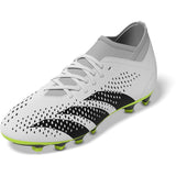 adidas Predator Accuracy.4 Flexible Ground Adult Soccer Cleats