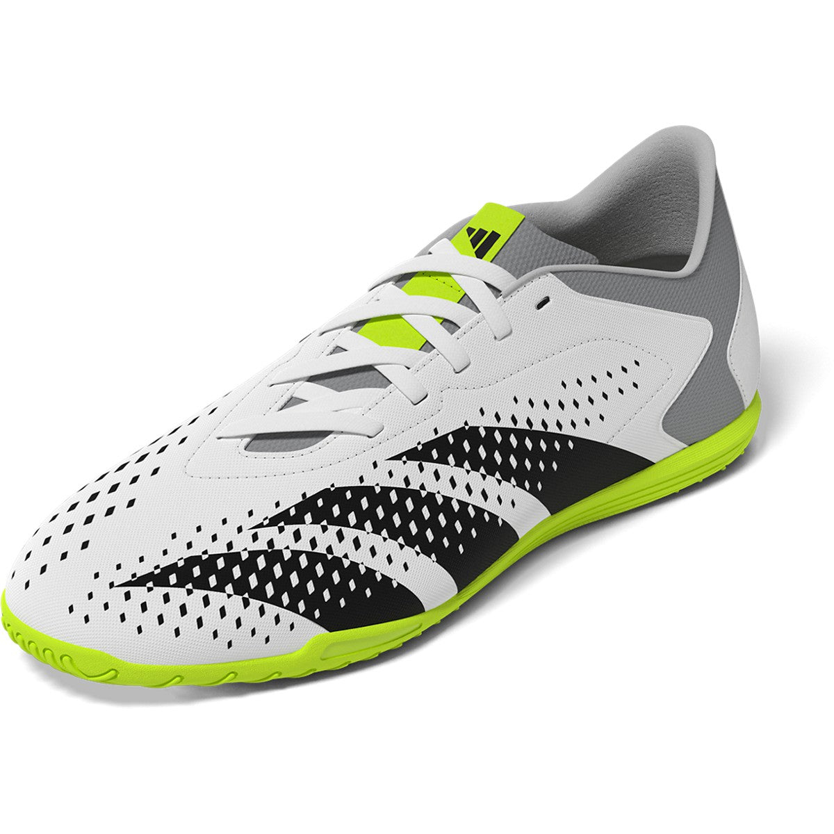 adidas Predator Accuracy.4 In Sala Adult Indoor Soccer Shoes